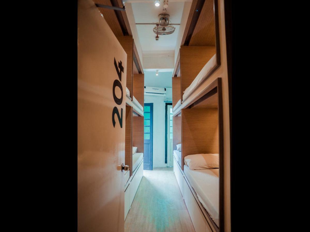BEAT. Sports Hostel Singapur Exterior foto